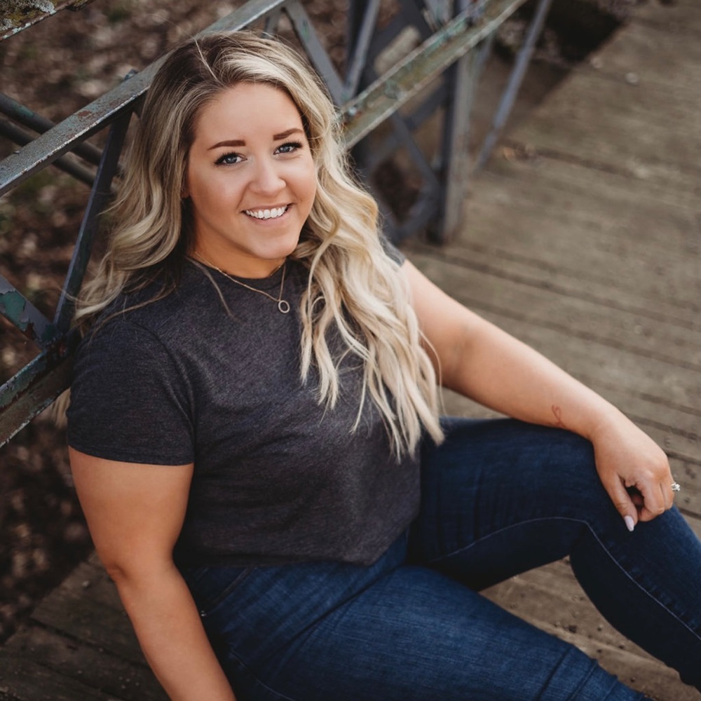 Meet your Posher, Jess